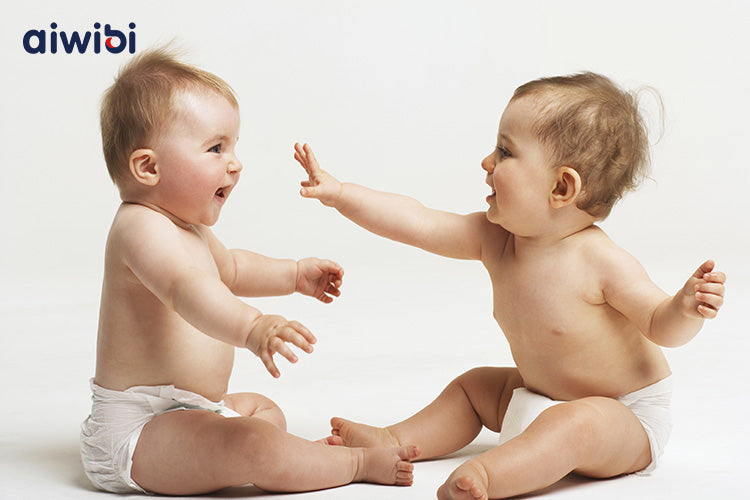 Baby Body Language Cues And Their Meaning（1）